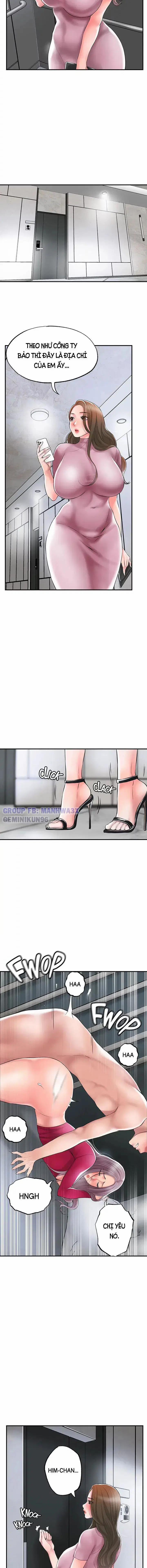 Mẹ Một Con 38 trang 11