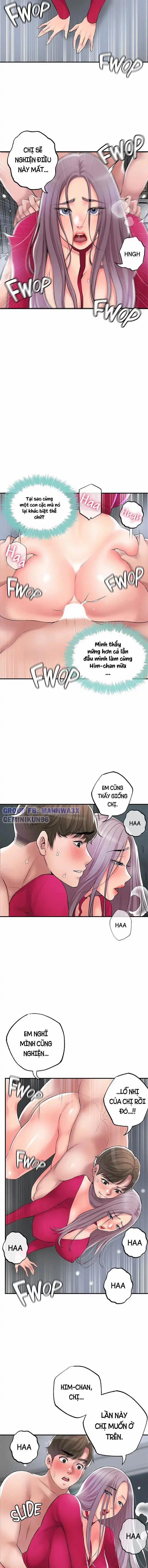 Mẹ Một Con 38 trang 3