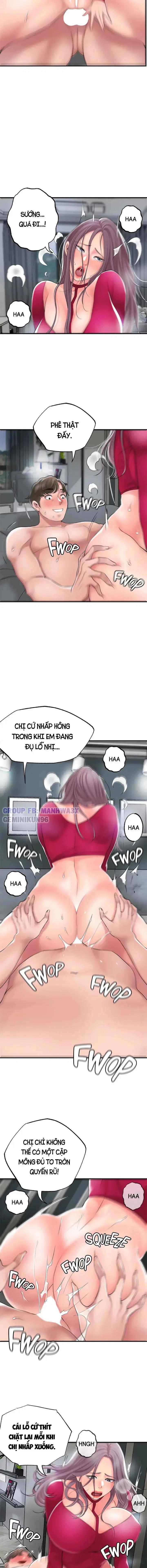 Mẹ Một Con 38 trang 5