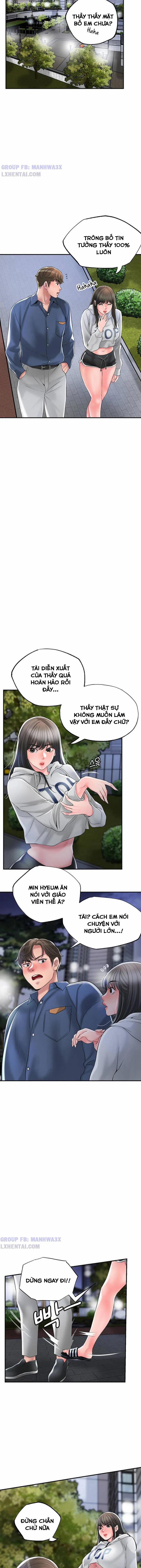 mẹ một con 43 trang 11