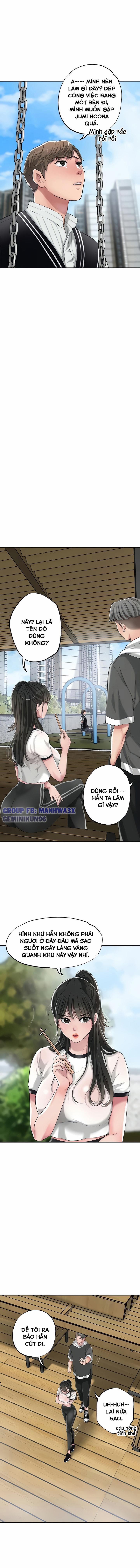 mẹ một con 6 trang 13