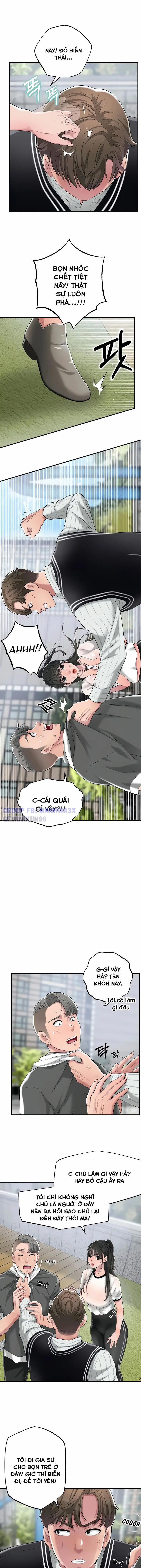 mẹ một con 6 trang 15