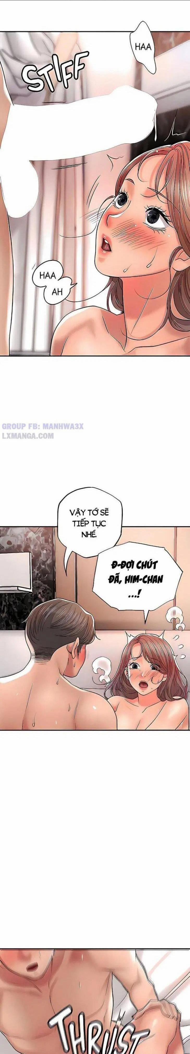 Mẹ Một Con 70 trang 1