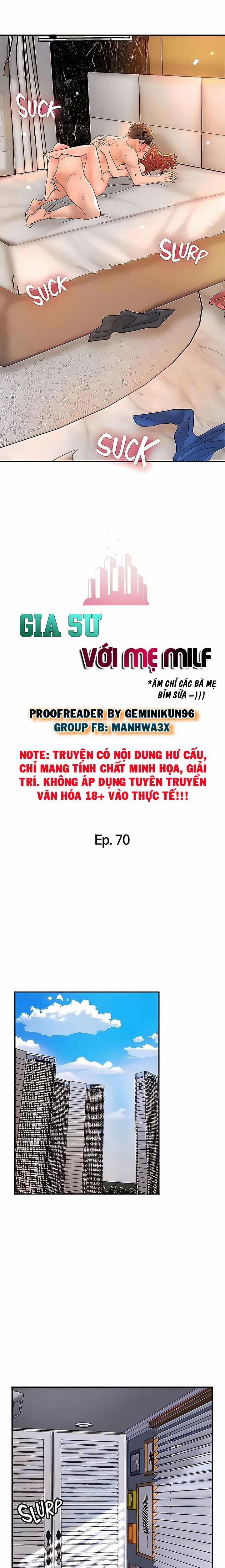 Mẹ Một Con 70 trang 23