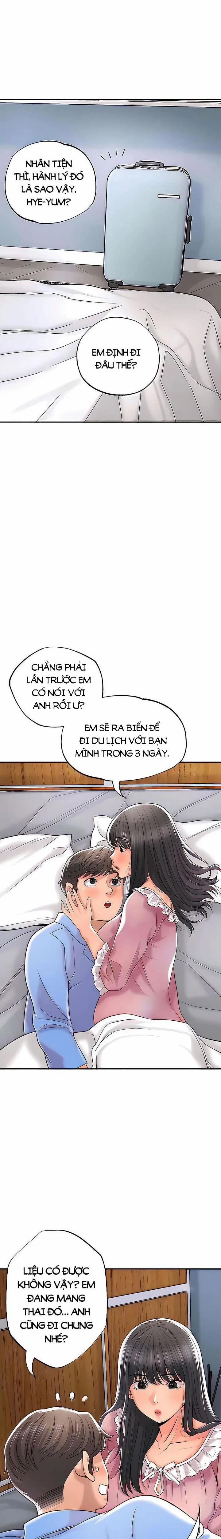 Mẹ Một Con 70 trang 27