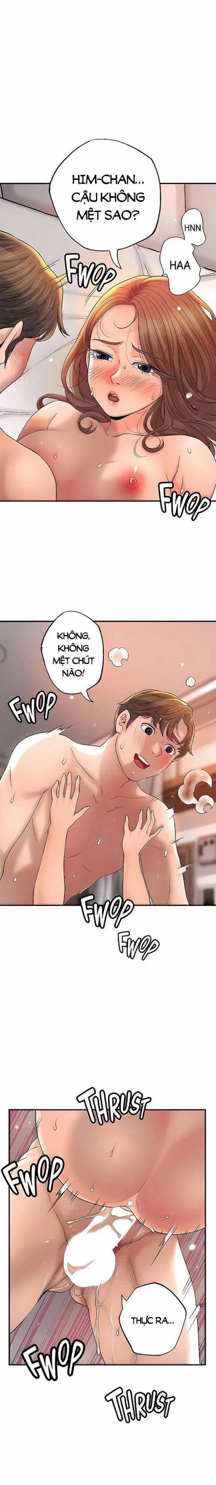 Mẹ Một Con 70 trang 3