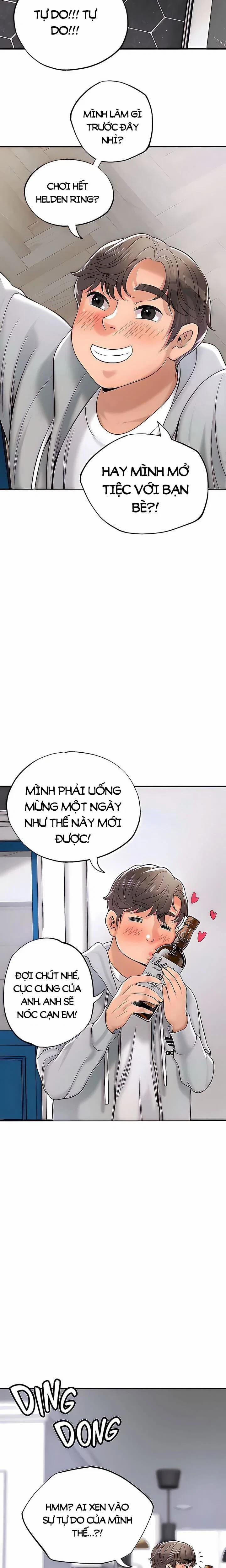 Mẹ Một Con 70 trang 31