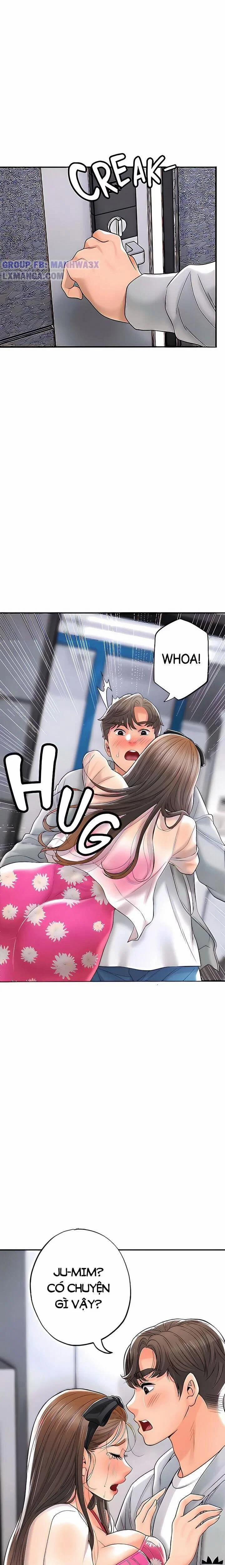 Mẹ Một Con 70 trang 33