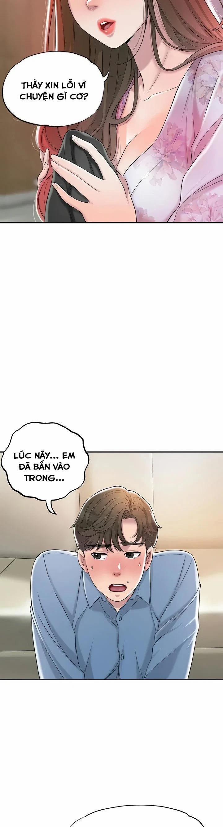 Mẹ Một Con 9 trang 10