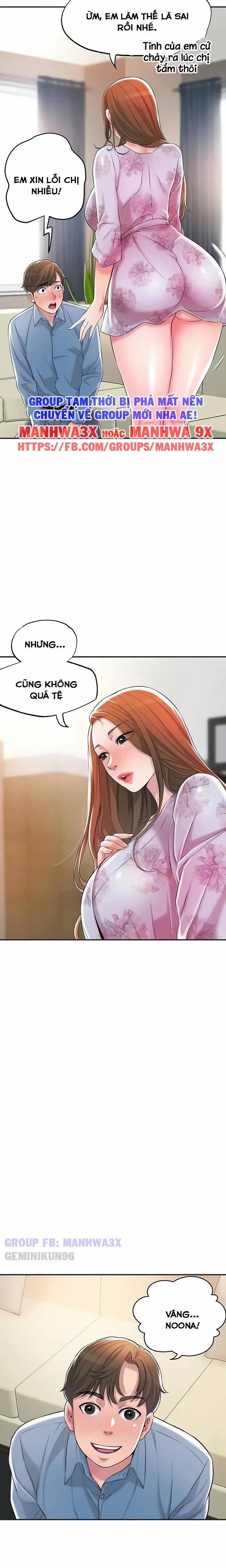 Mẹ Một Con 9 trang 11