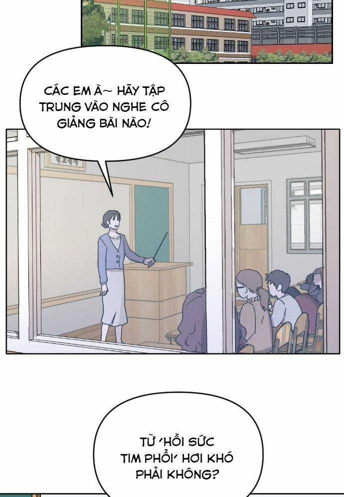 Mẹ Nào Con Nấy 1 trang 18