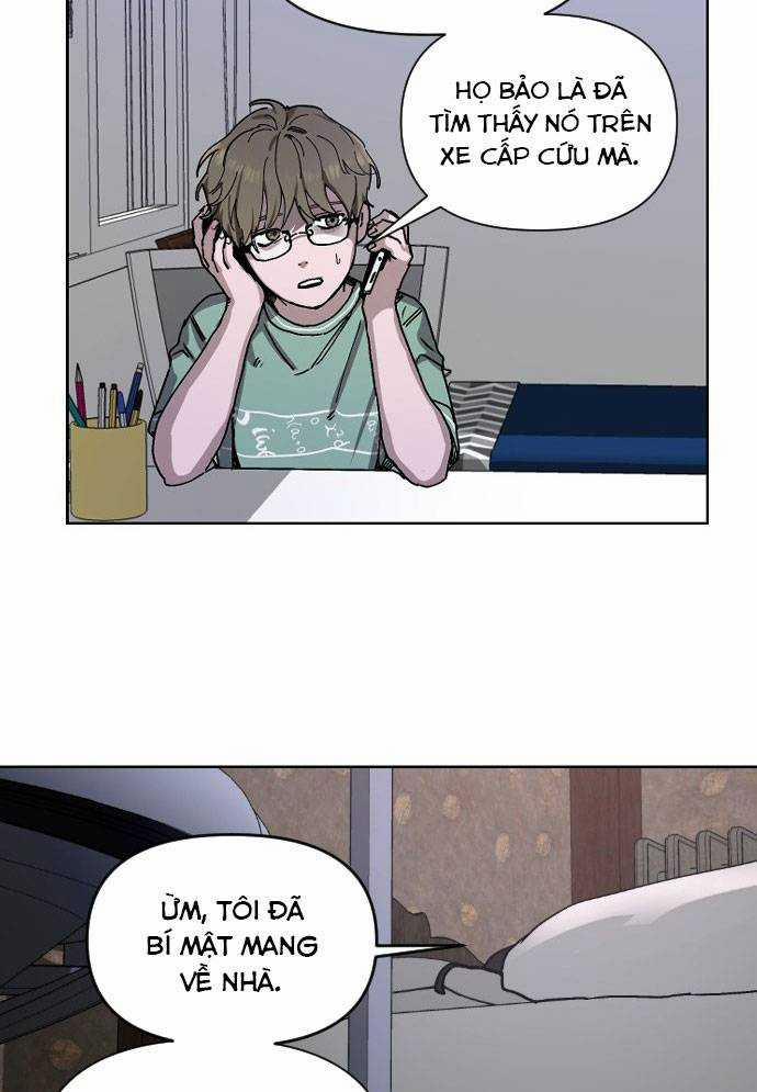 Mẹ Nào Con Nấy 1 trang 198