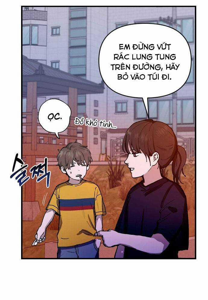 Mẹ Nào Con Nấy 1 trang 36