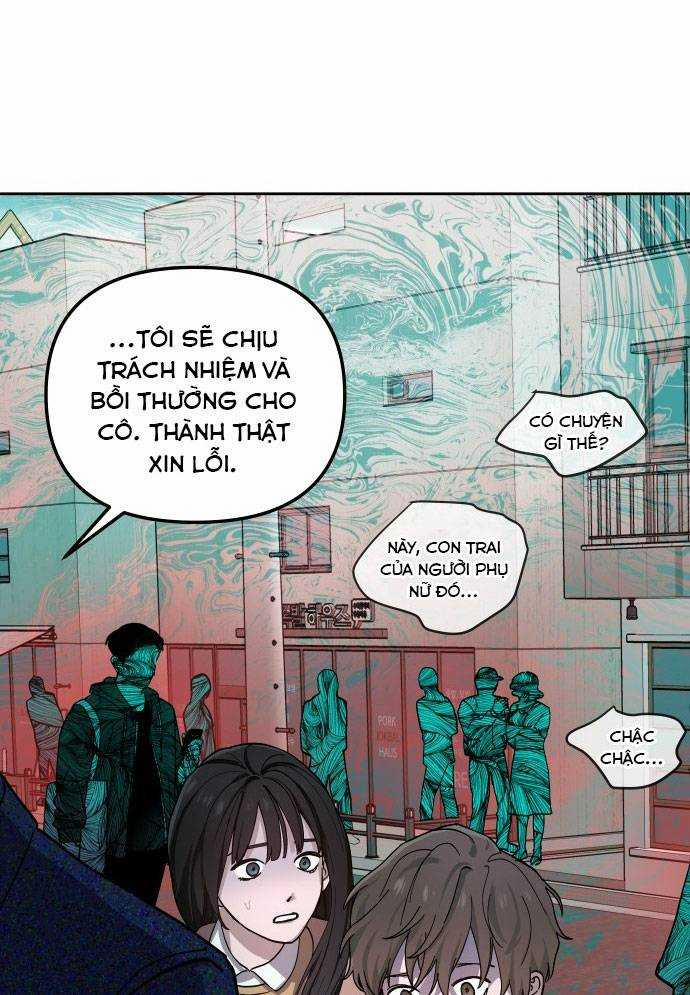 Mẹ Nào Con Nấy 1 trang 76