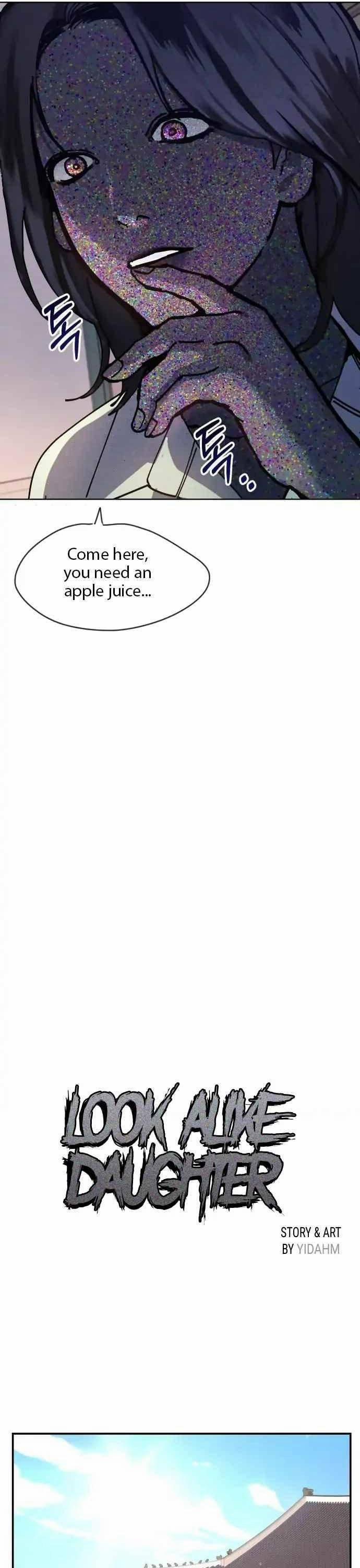 Mẹ Nào Con Nấy 10 trang 1