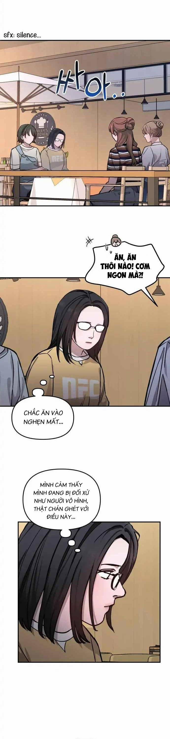 Mẹ Nào Con Nấy 10 trang 10