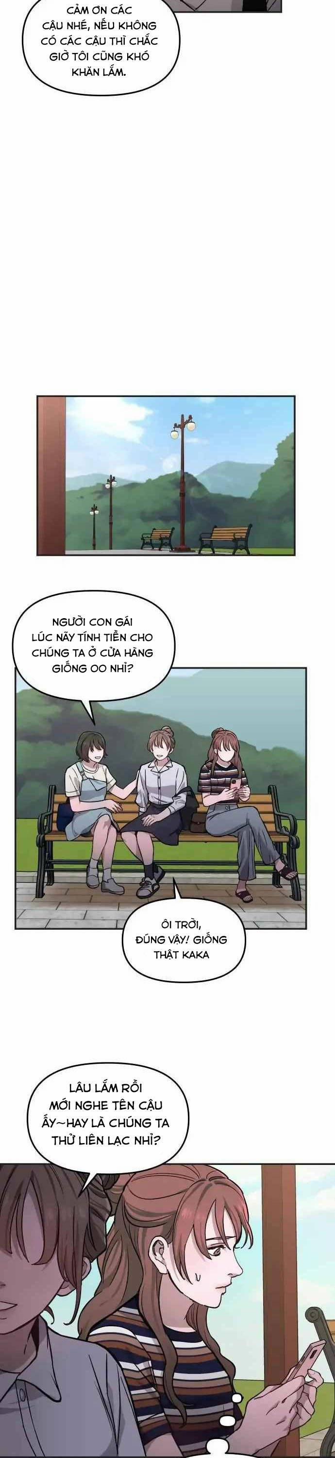 Mẹ Nào Con Nấy 10 trang 17