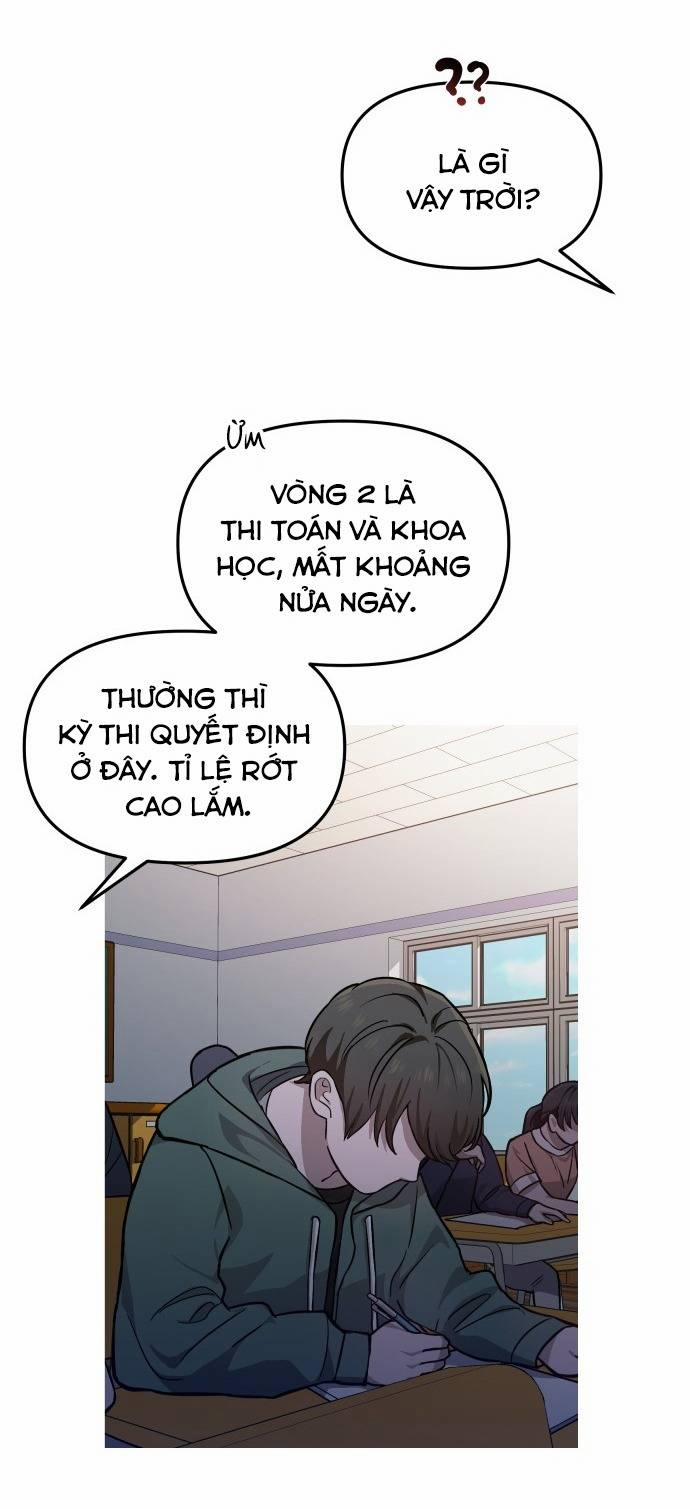 Mẹ Nào Con Nấy 11 trang 49