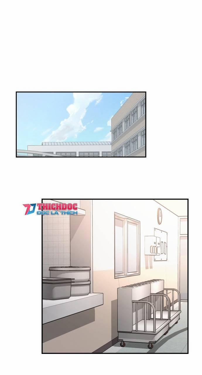 Mẹ Nào Con Nấy 11 trang 8