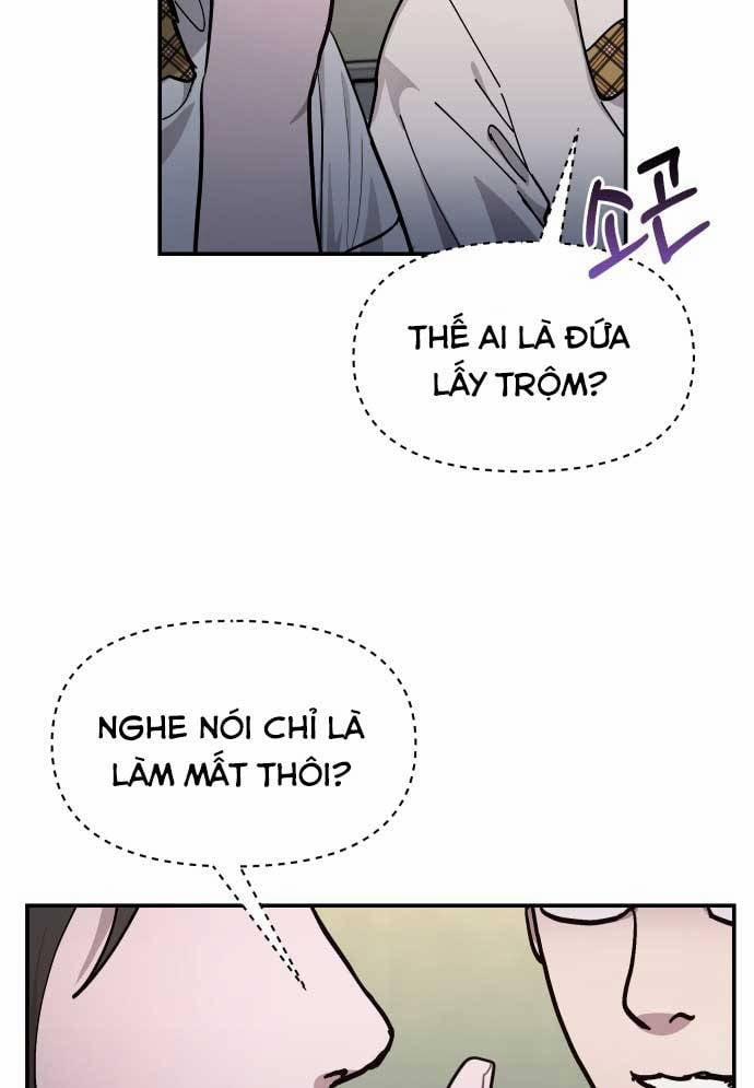 Mẹ Nào Con Nấy 12 trang 16