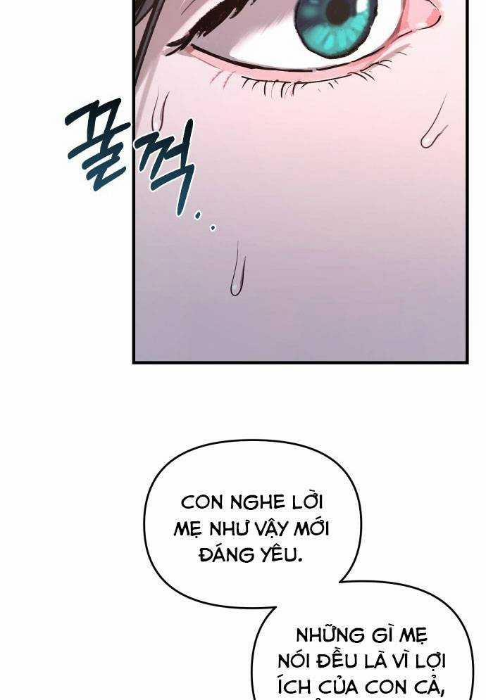 Mẹ Nào Con Nấy 3 trang 3