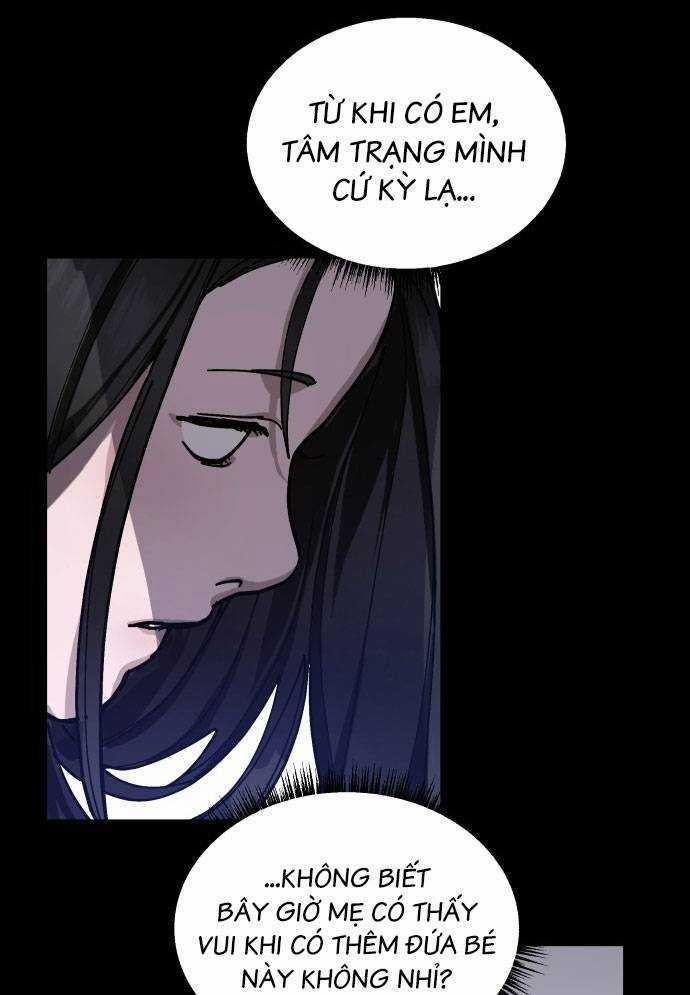 Mẹ Nào Con Nấy 3 trang 33