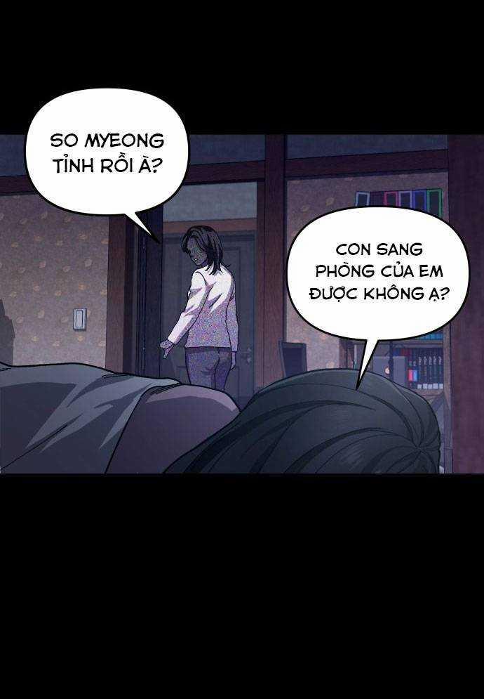 Mẹ Nào Con Nấy 3 trang 36