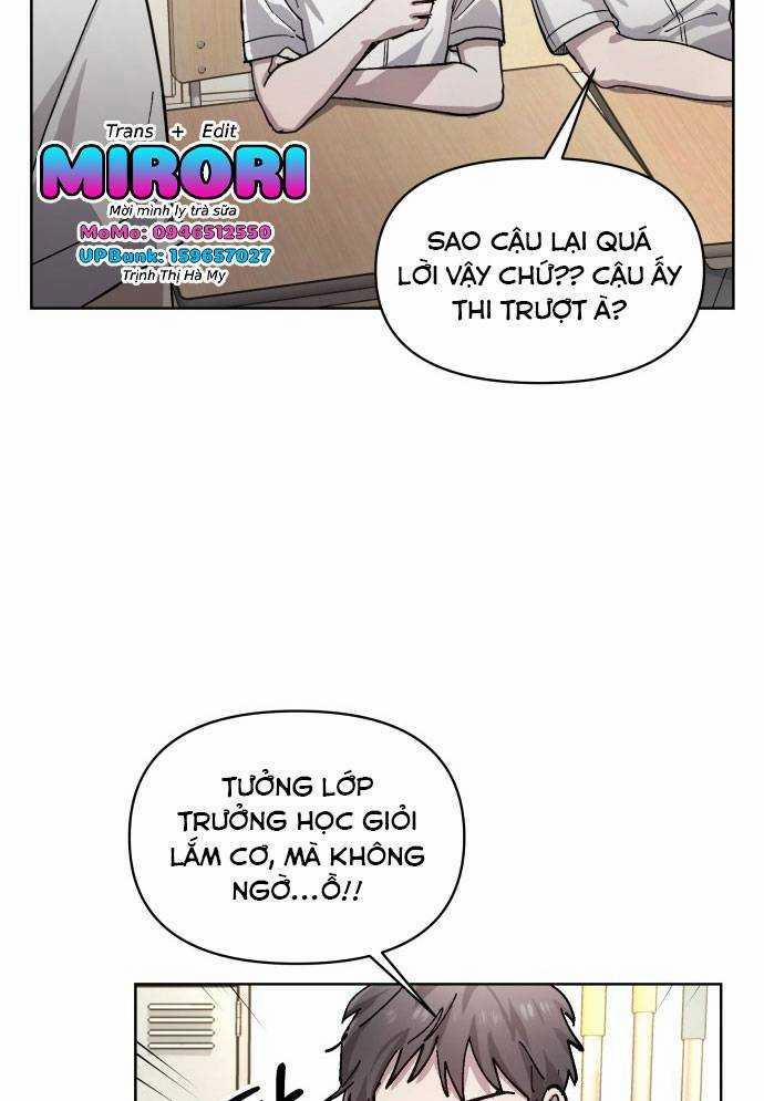 Mẹ Nào Con Nấy 4 trang 1