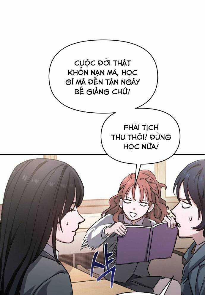 Mẹ Nào Con Nấy 4 trang 34