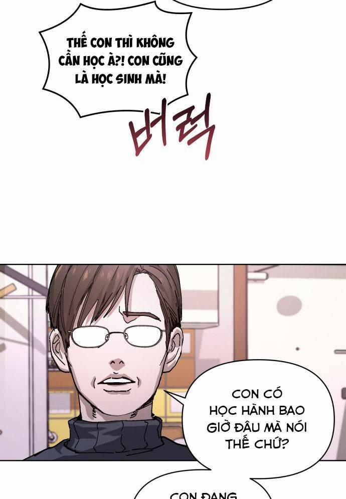 Mẹ Nào Con Nấy 5 trang 33