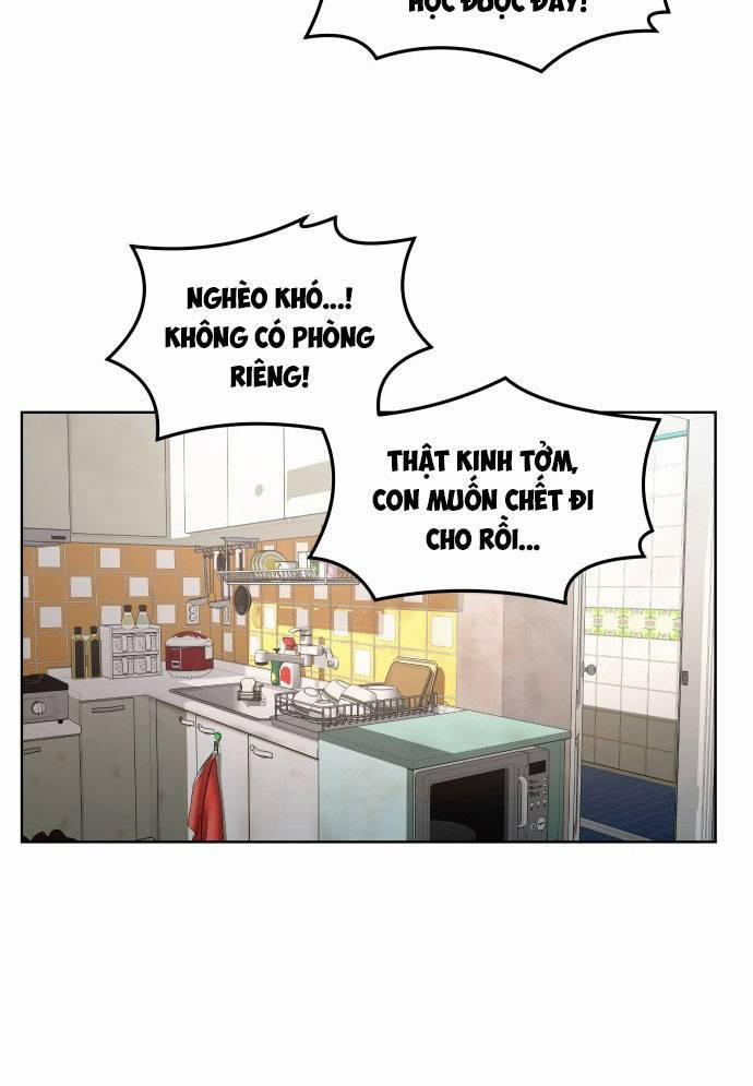 Mẹ Nào Con Nấy 5 trang 36