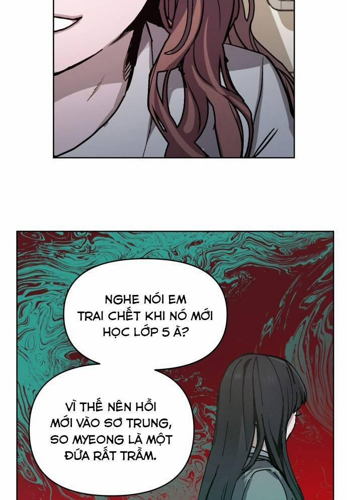 Mẹ Nào Con Nấy 5 trang 71