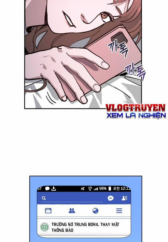 Mẹ Nào Con Nấy 6 trang 19