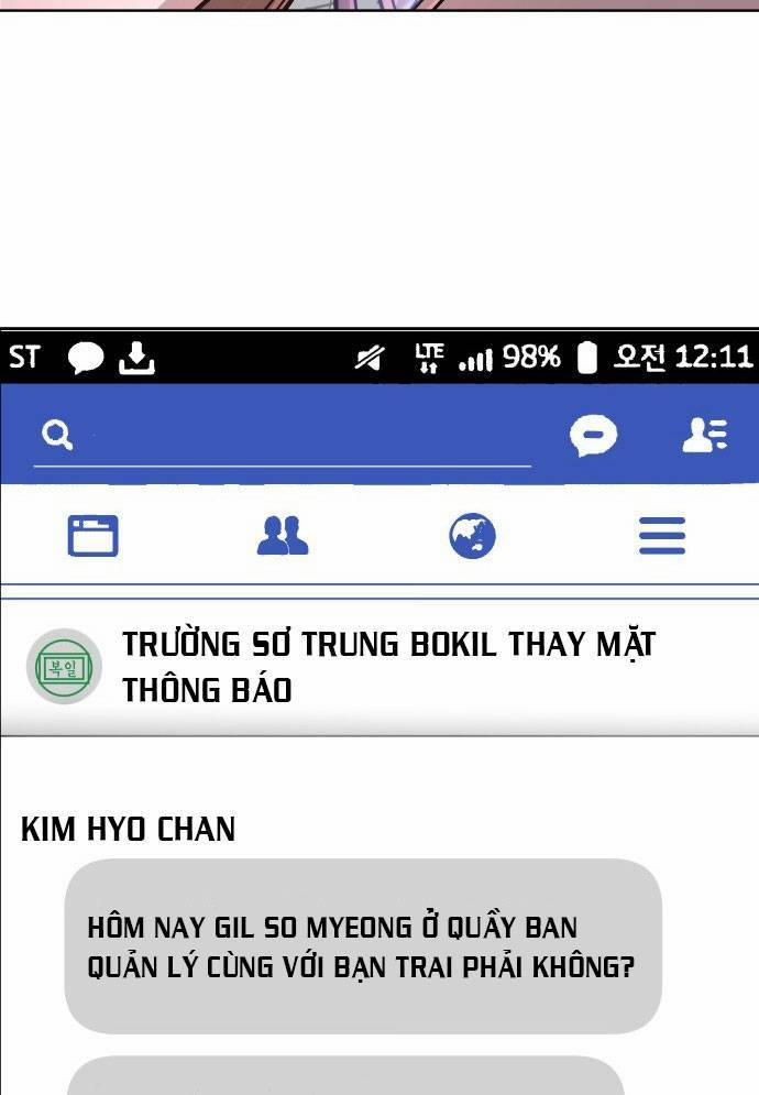 Mẹ Nào Con Nấy 6 trang 21