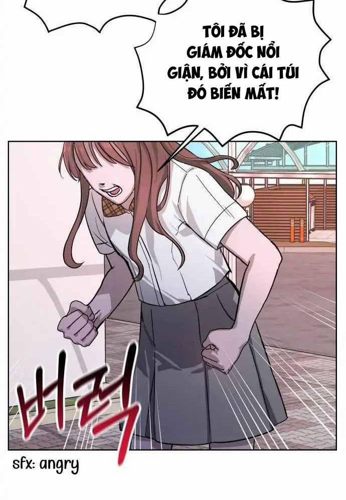 Mẹ Nào Con Nấy 7 trang 16