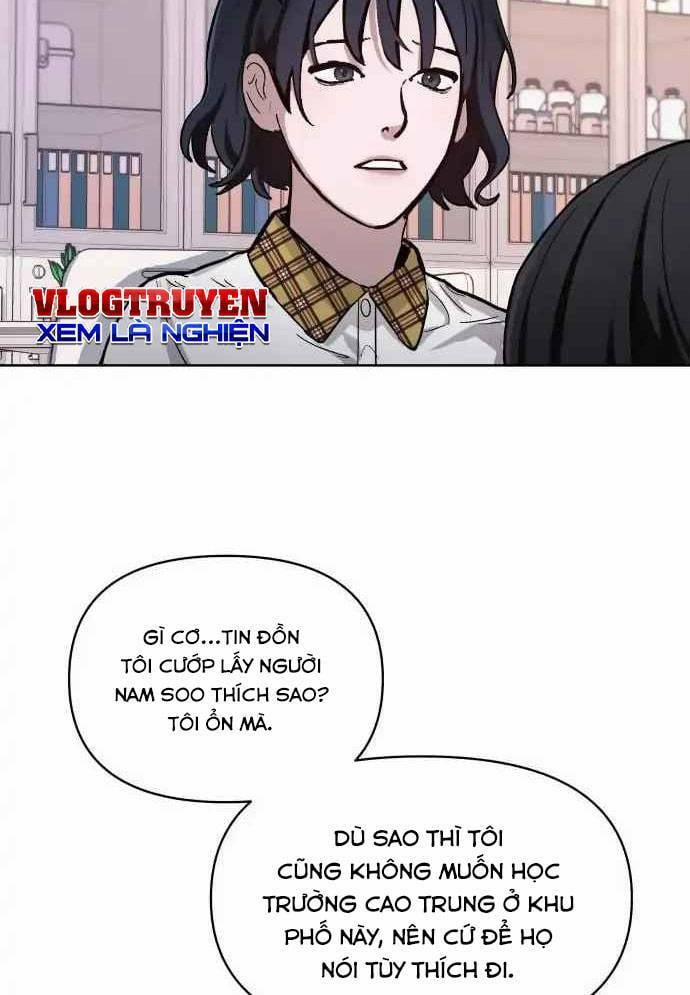 Mẹ Nào Con Nấy 7 trang 34