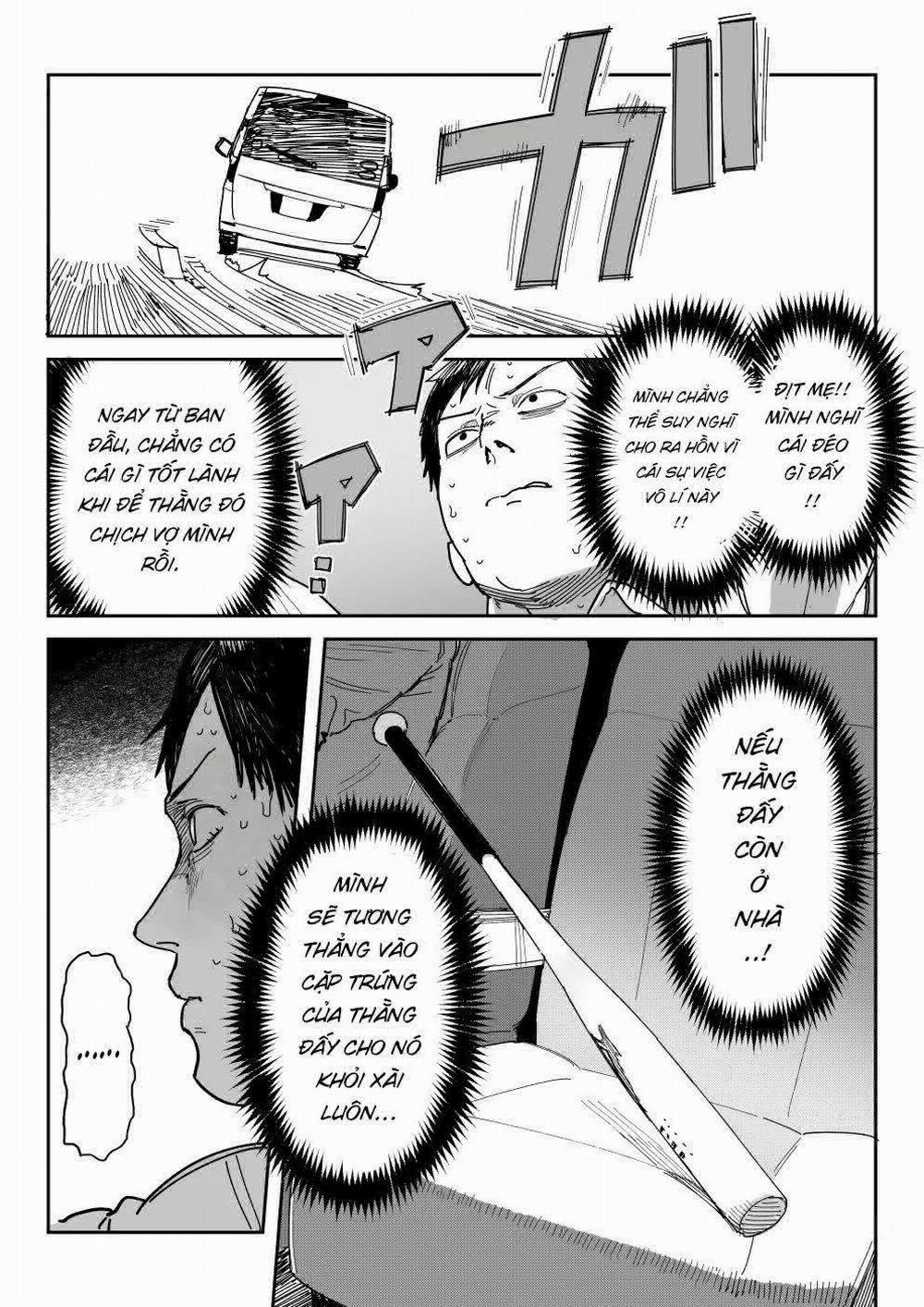 Mẹ Thay Con Gái Ra Mắt Phim JAV Oneshot trang 63