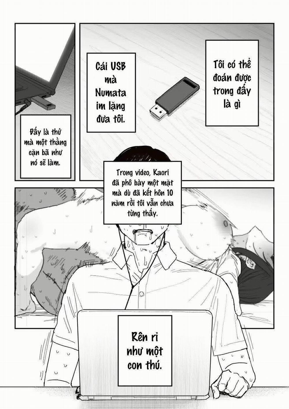 Mẹ Thay Con Gái Ra Mắt Phim JAV Oneshot trang 79