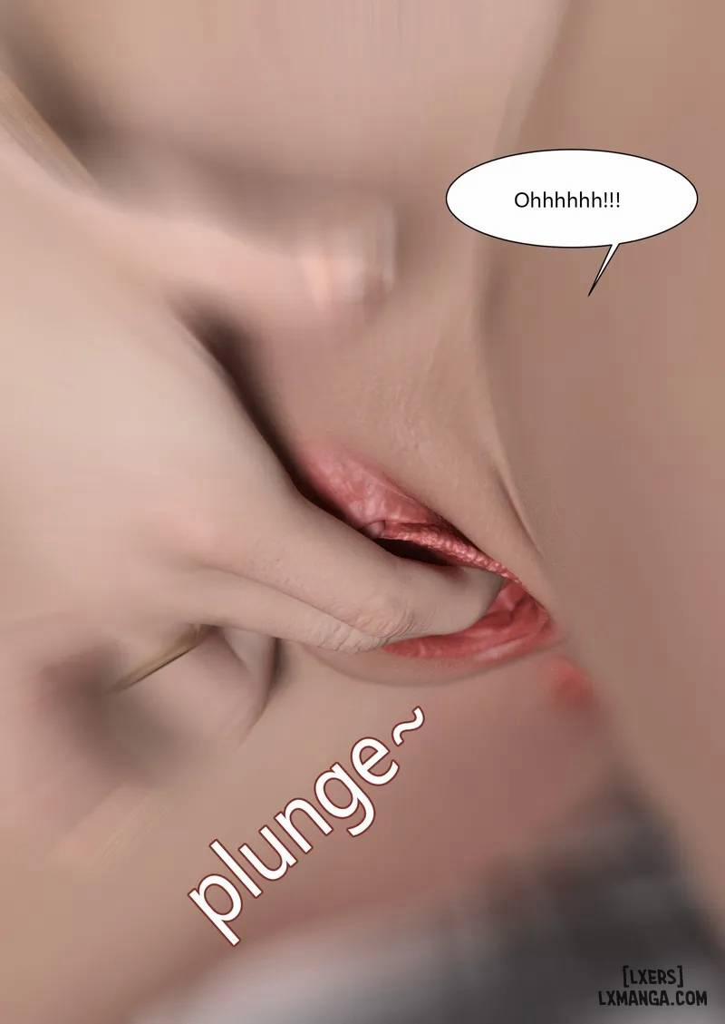 Mẹ tôi bị thằng bạn chơi. 1.5 trang 7