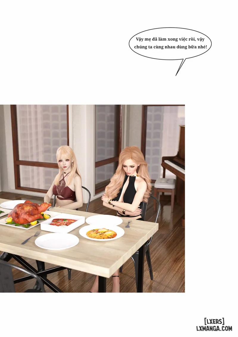 Mẹ tôi bị thằng bạn chơi. 10 trang 39