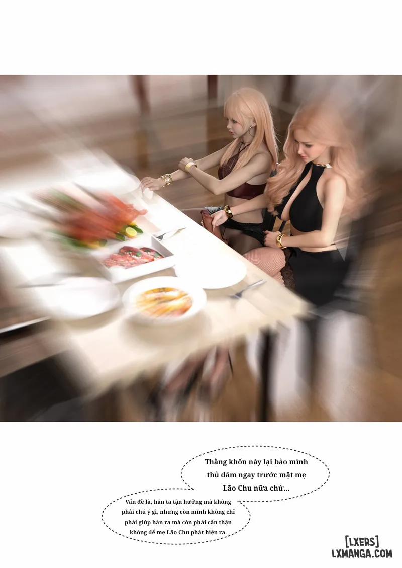 Mẹ tôi bị thằng bạn chơi. 10 trang 42