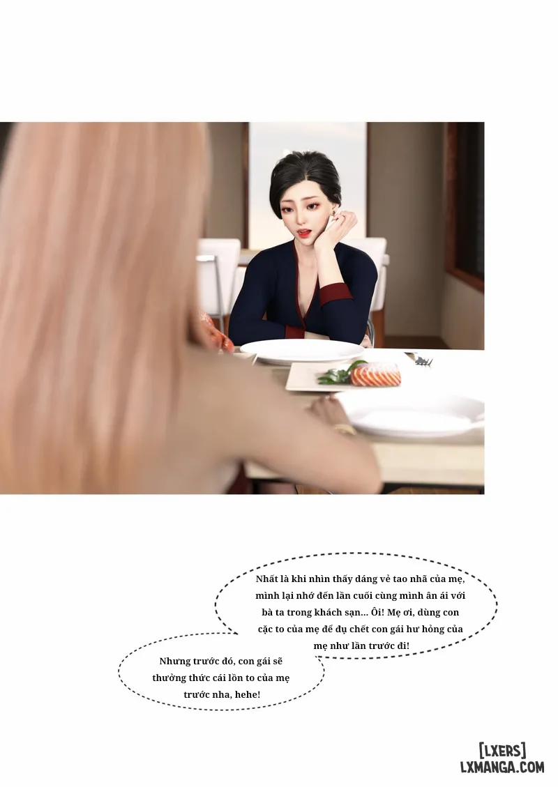 Mẹ tôi bị thằng bạn chơi. 10 trang 44