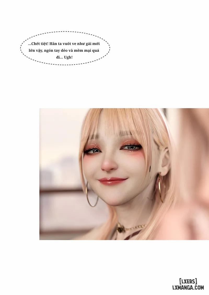Mẹ tôi bị thằng bạn chơi. 10 trang 49