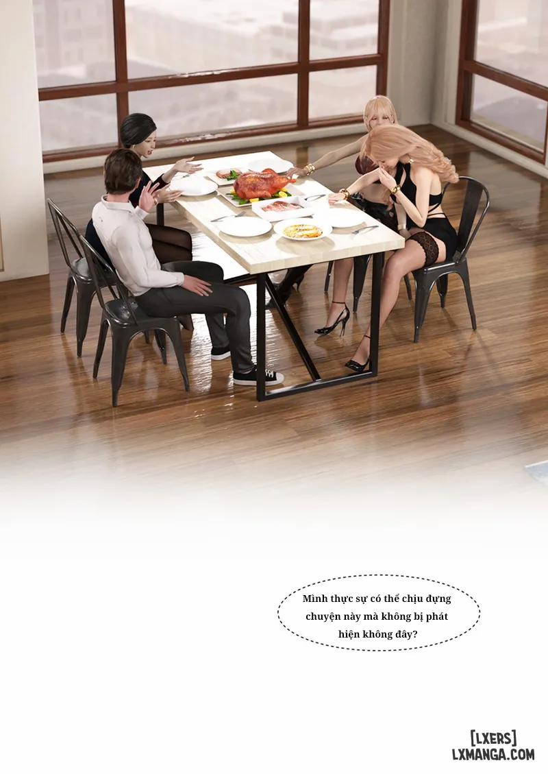 Mẹ tôi bị thằng bạn chơi. 10 trang 52