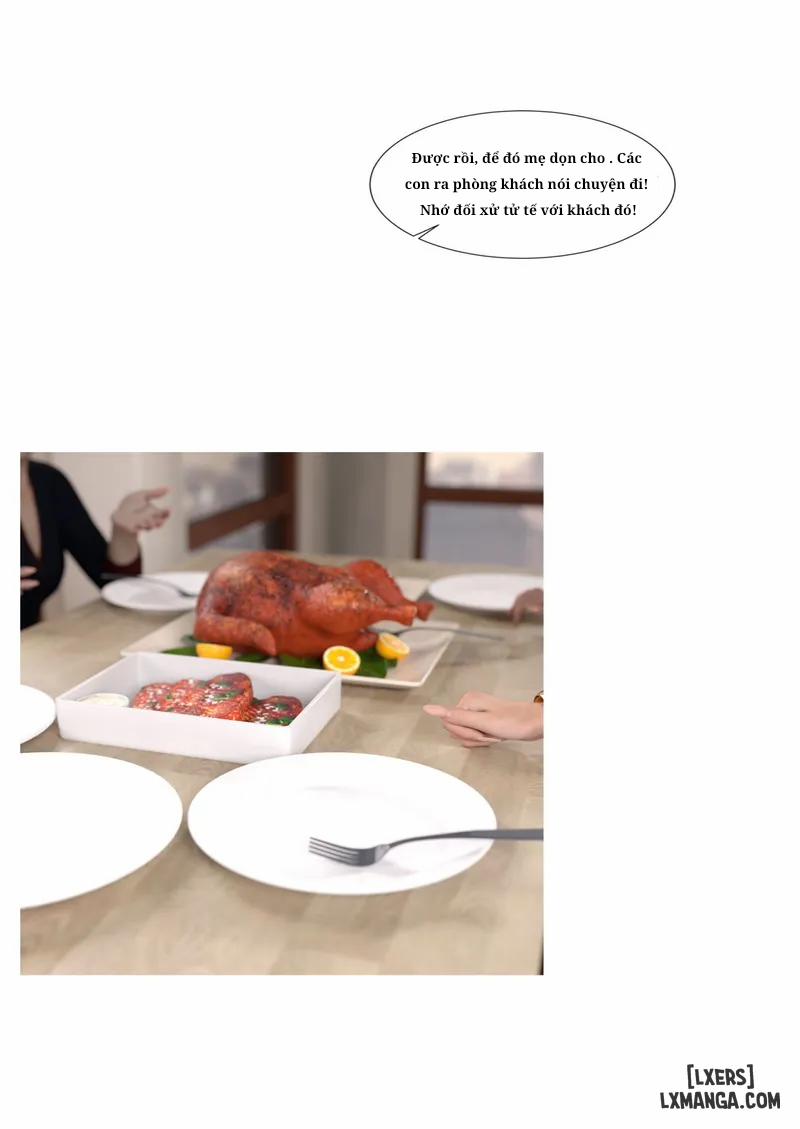 Mẹ tôi bị thằng bạn chơi. 10 trang 53