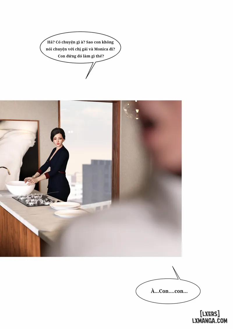 Mẹ tôi bị thằng bạn chơi. 10 trang 61