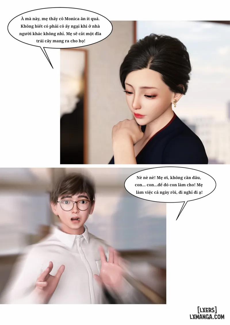 Mẹ tôi bị thằng bạn chơi. 10 trang 62