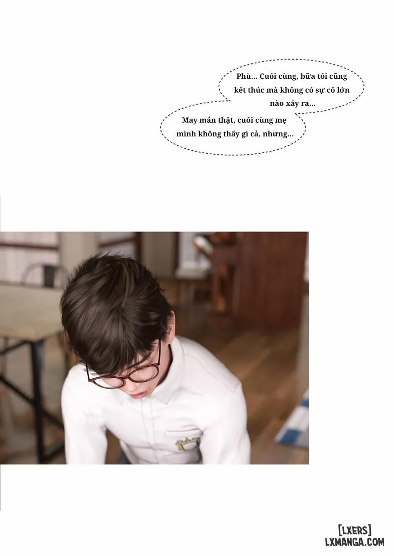 Mẹ tôi bị thằng bạn chơi. 10 trang 66