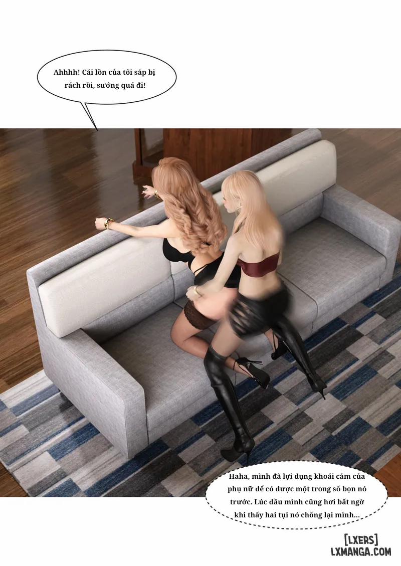Mẹ tôi bị thằng bạn chơi. 10 trang 71