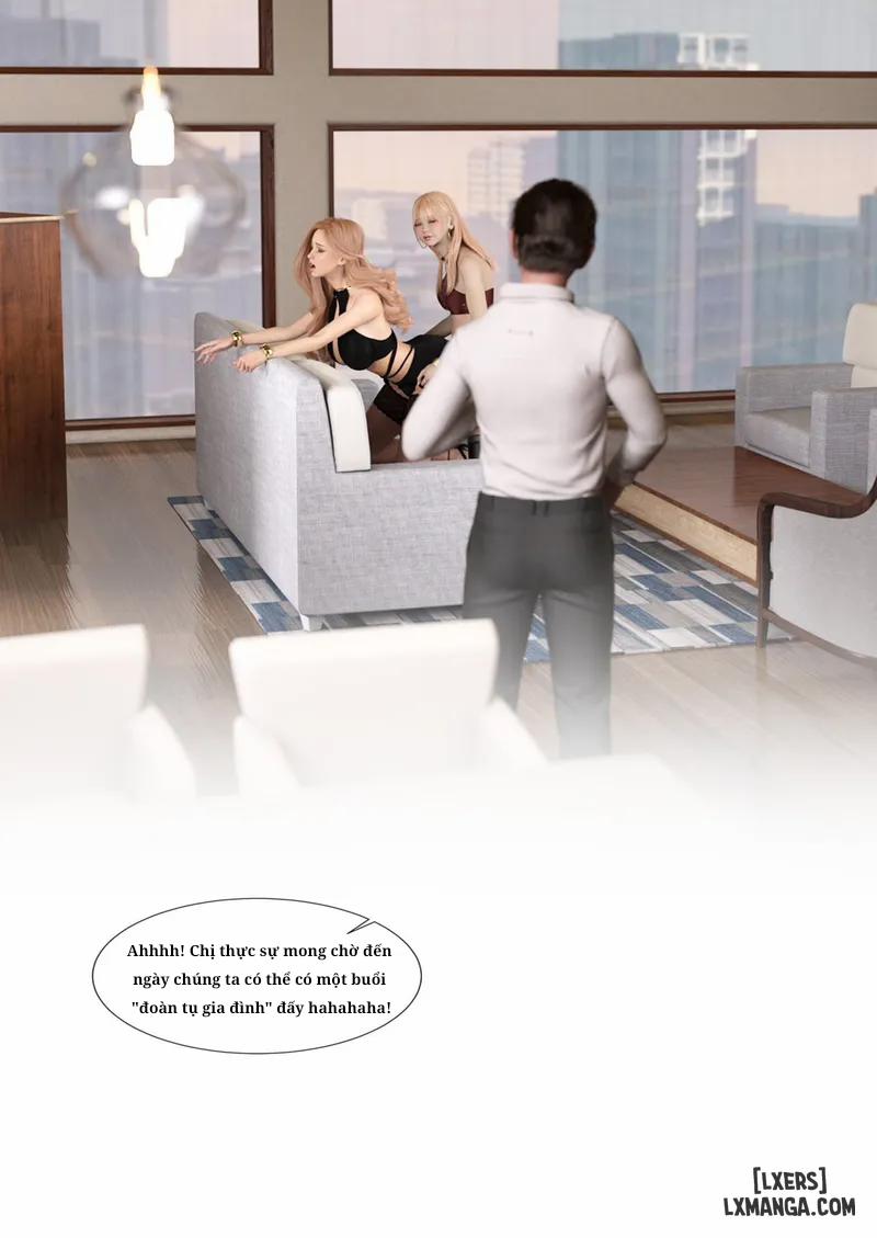 Mẹ tôi bị thằng bạn chơi. 10 trang 74